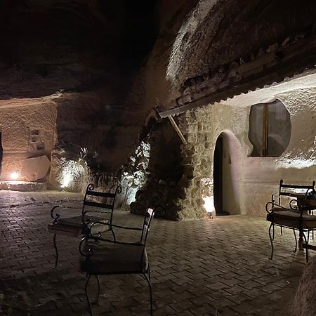 The Village Cave Hotel Goreme Exterior photo