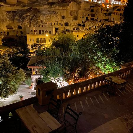 The Village Cave Hotel Goreme Exterior photo
