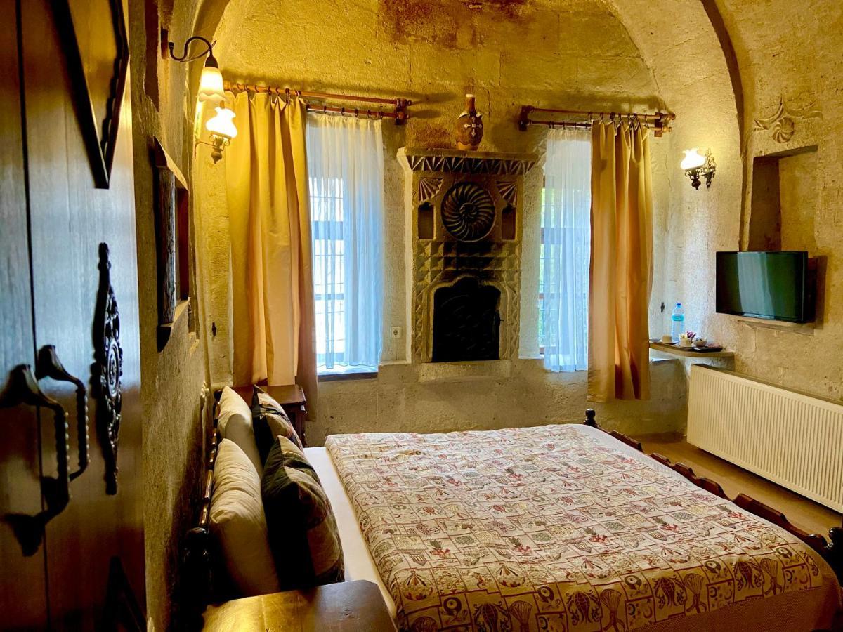 The Village Cave Hotel Goreme Exterior photo
