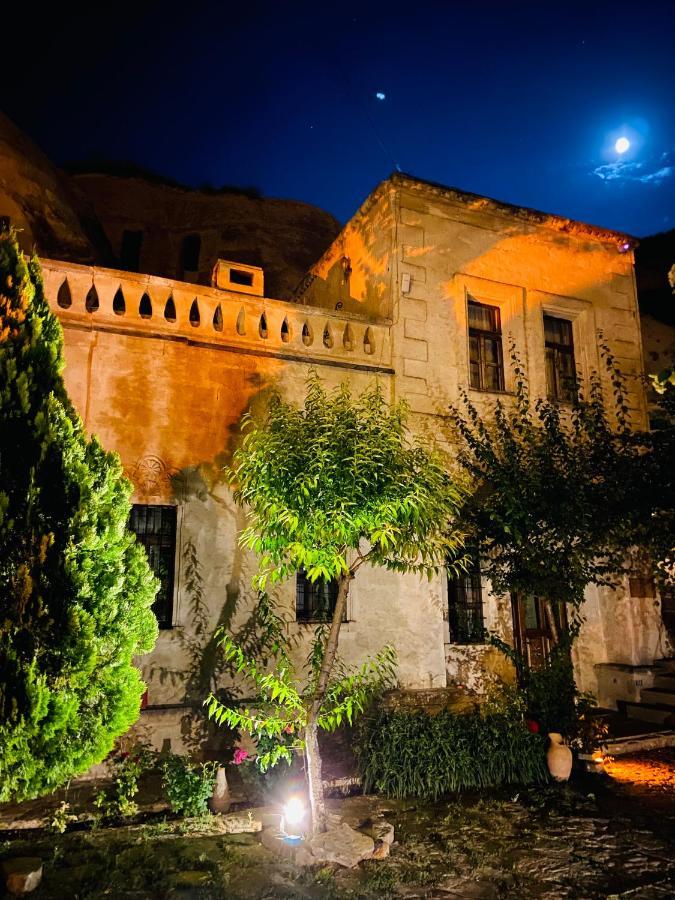 The Village Cave Hotel Goreme Exterior photo