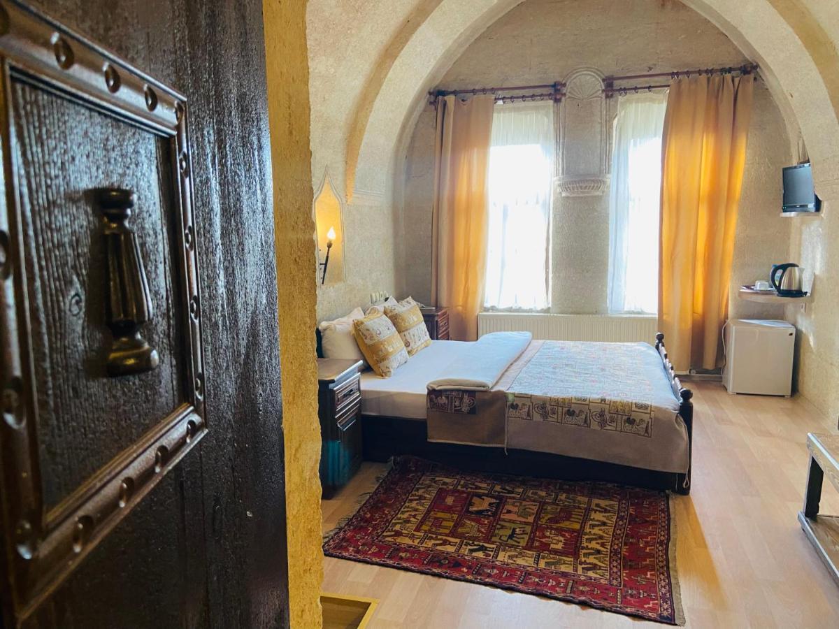 The Village Cave Hotel Goreme Room photo