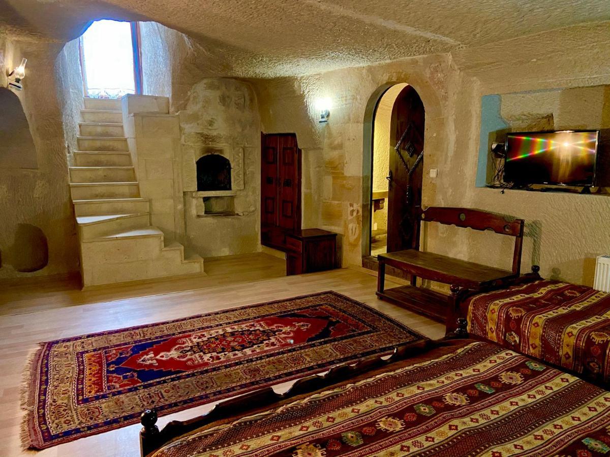 The Village Cave Hotel Goreme Room photo
