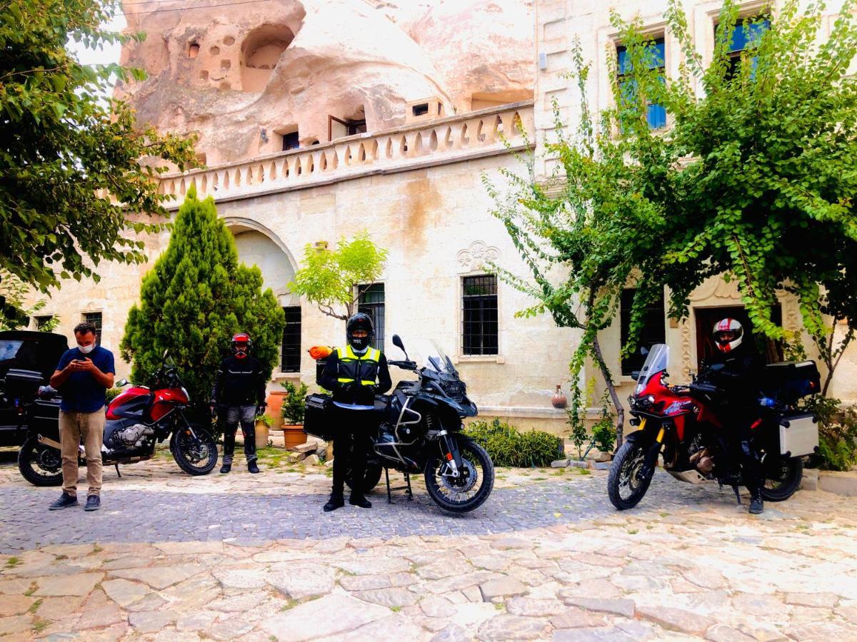 The Village Cave Hotel Goreme Exterior photo