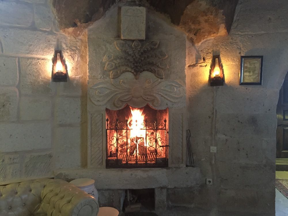 The Village Cave Hotel Goreme Exterior photo